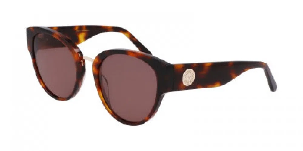 Anne Klein AK7089 Sunglasses - view 3